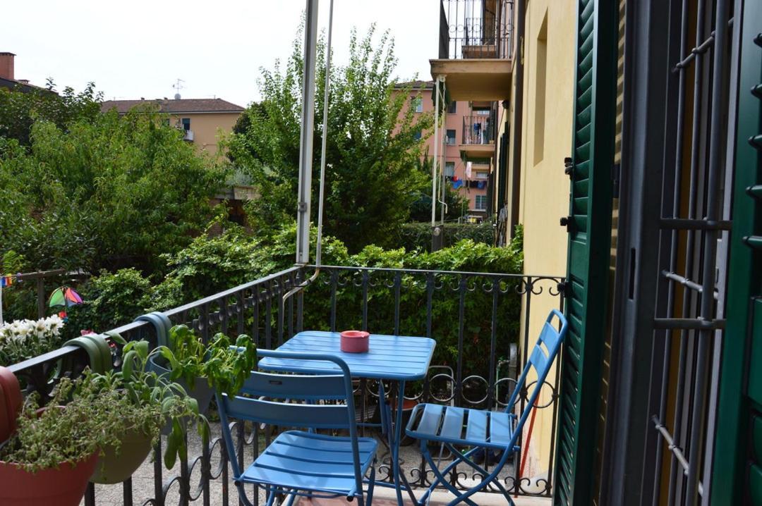 Alemanni54 - Apartment Bologna Exterior photo