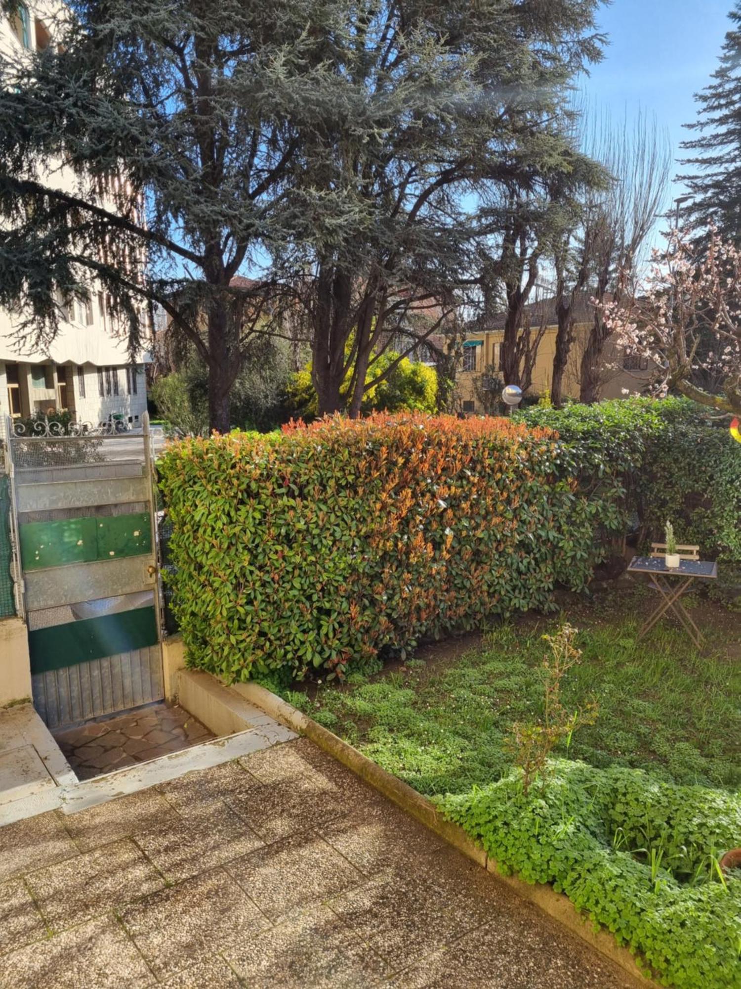 Alemanni54 - Apartment Bologna Exterior photo